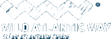 Wild Atlantic way Logo1