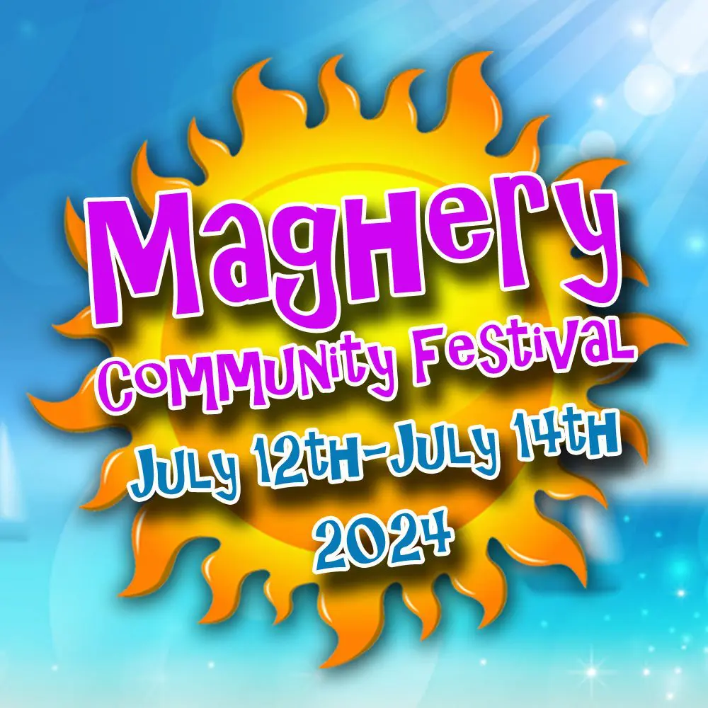 Maghery Festival2024