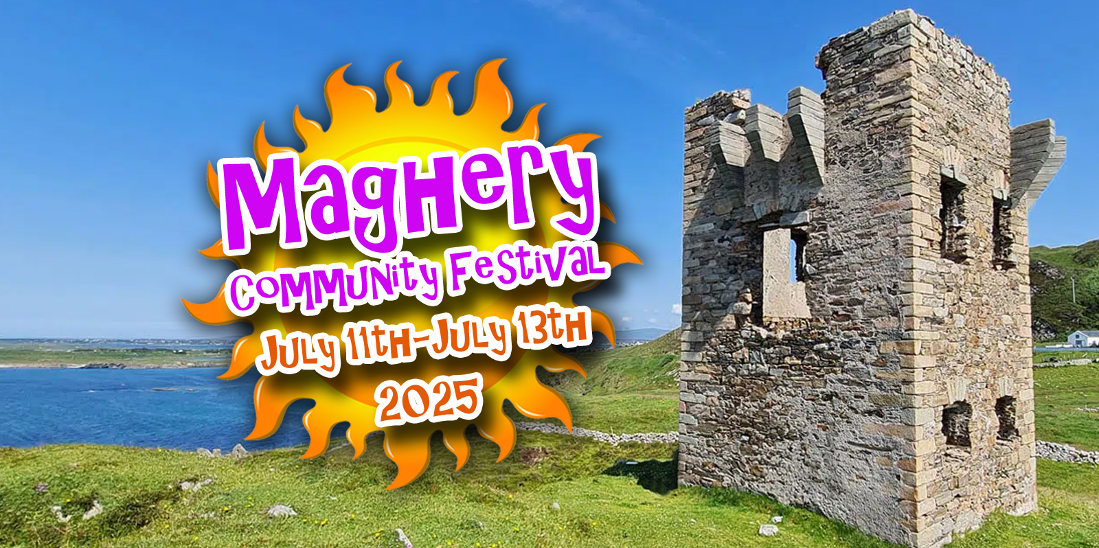Maghery Festival2024